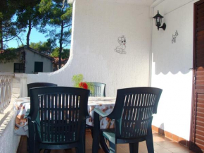 Отель Apartment Jadrija 11356a  Шибеник